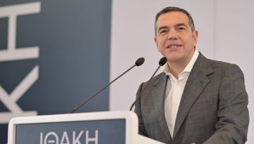 Τσίπρας: Τα μηνύματα για το χρόνο αλλά και το «πλήρωμα» του νέου κόμματος – Οι νέοι, οι έμπειροι και η «δουλειά μυρμηγκιο