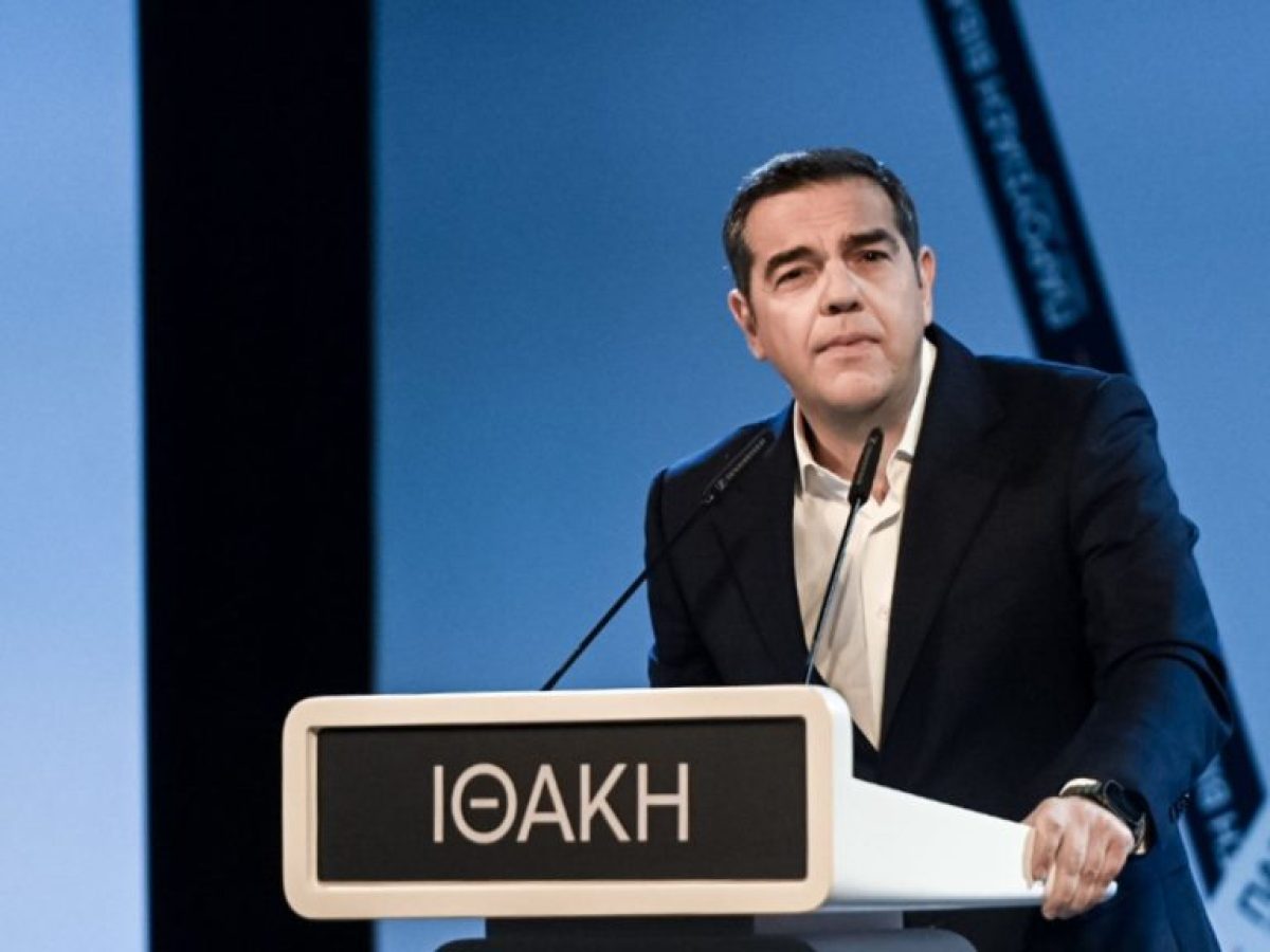 Τσίπρας: «Ξορκίζει» την αδράνεια, ενώ το κόμμα «σιγοψήνεται»