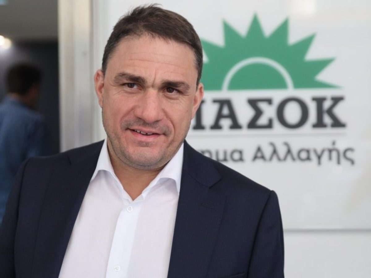 Τσουκαλάς: «Δεν περιμέναμε την Καθαρά Δευτέρα για να καταλάβουμε πως η κυβέρνηση Μητσοτάκη πετάει μονίμως χαρταετό»