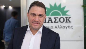 Τσουκαλάς: «Δεν περιμέναμε την Καθαρά Δευτέρα για να καταλάβουμε πως η κυβέρνηση Μητσοτάκη πετάει μονίμως χαρταετό»