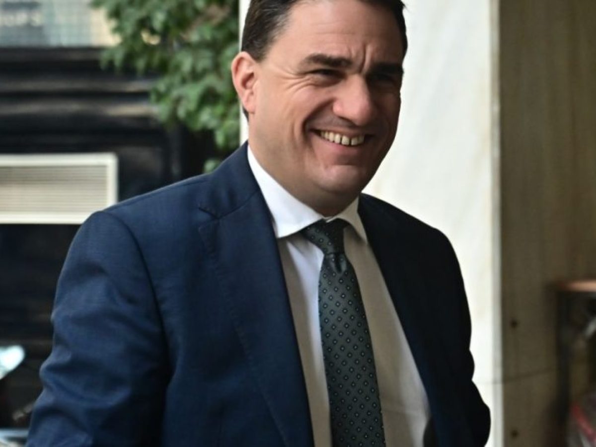 Τσουκαλάς: Δεν περιμέναμε την Καθαρά Δευτέρα για να καταλάβουμε πως η κυβέρνηση πετάει μονίμως χαρταετό