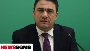 &Tau;&sigma;&omicron;&upsilon;&kappa;&alpha;&lambda;ά&sigmaf; &gamma;&iota;&alpha; &Gamma;&epsilon;&omega;&rho;&gamma;&iota;ά&delta;&eta;: &laquo;&Tau;&alpha; &sigma;&tau;&eta;&mu;έ&nu;&alpha; show &sigma;&tau;&omicron;&chi;&epsilon;ύ&omicron;&upsilon;&nu; &sigma;&epsilon; &tau;&epsilon;&chi;&nu;&eta;&tau;έ&sigmaf; &pi;&omicron;&lambda;ώ&sigma;&epsilon;&iota;&sigmaf; &kappa;&alpha;&iota; &alpha;&pi;&omicron;&rho;&omicron;&sigma;&pi;&alpha;&nu;&alpha;&tau;&omicron;&lambda;&iota;&sigma;&mu;ό&raquo;