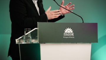 Τσουκαλάς για κυριακάτικο μήνυμα Μητσοτάκη: «Λέξη για τις επικίνδυνες ακρότητες και γραφικότητες του Υπουργού Υγείας»