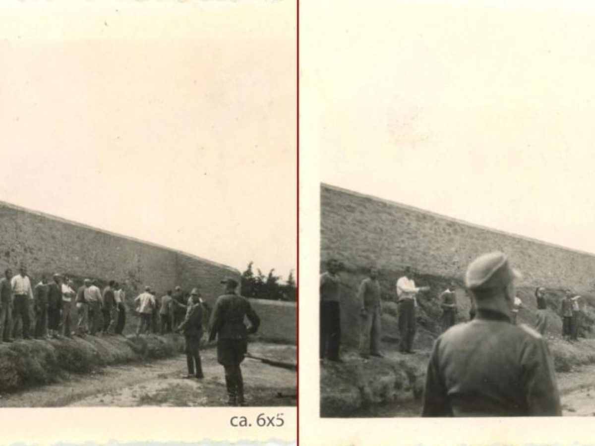 Τσουκαλάς για τις φωτογραφίες των 200 της Καισαριανής: «Η ιστορία δεν μπαίνει σε πλειστηριασμό» – Ζητά από το ΥΠΠΟ την αγ