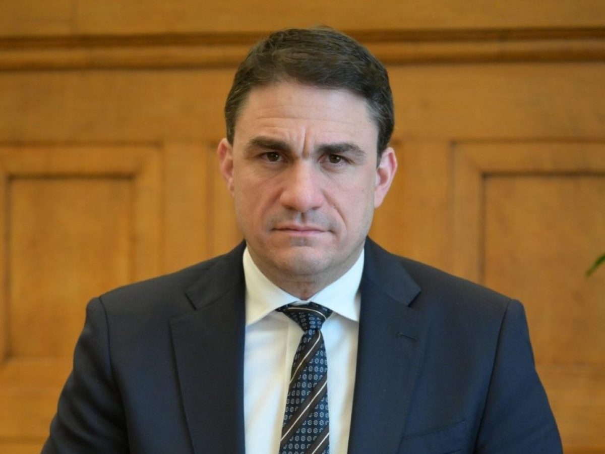 Τσουκαλάς: Η κυβέρνηση  φέρνει ένα ημιτελές νομοσχέδιο για τα εργασιακά