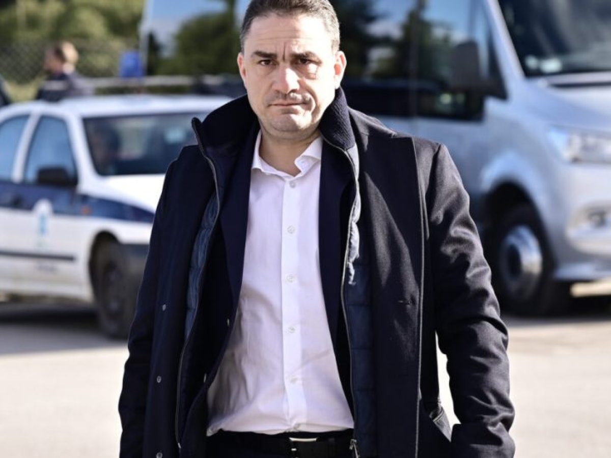 Τσουκαλάς: Η κυβέρνηση μετέτρεψε την Εξεταστική Επιτροπή από μέσο διαλεύκανσης σε μέσο συγκάλυψης