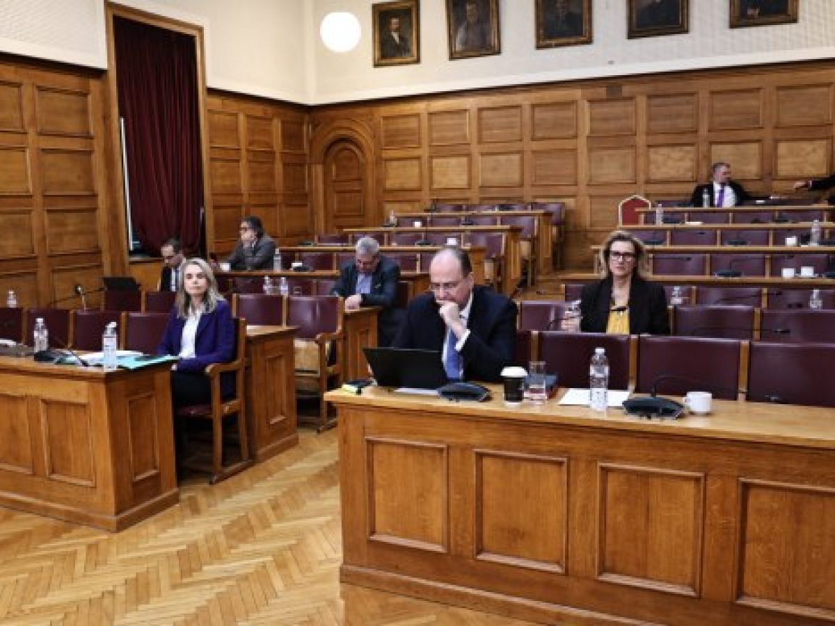 Τσουκαλάς: Η κυβέρνηση μετέτρεψε την εξεταστική για τον ΟΠΕΚΕΠΕ από μέσο διαλεύκανσης σε μέσο συγκάλυψης