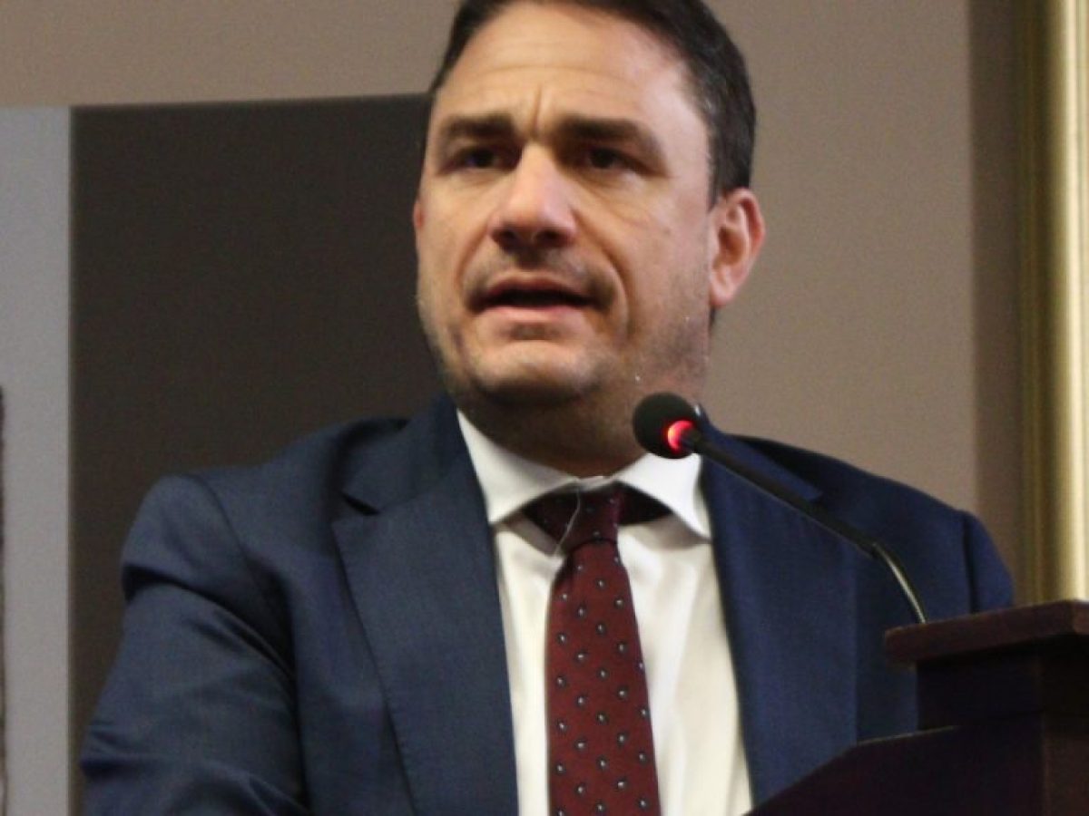 Τσουκαλάς: Ο πρωθυπουργός εμφανίζεται ως μεταρρυθμιστής και εγγυητής του πολιτεύματος