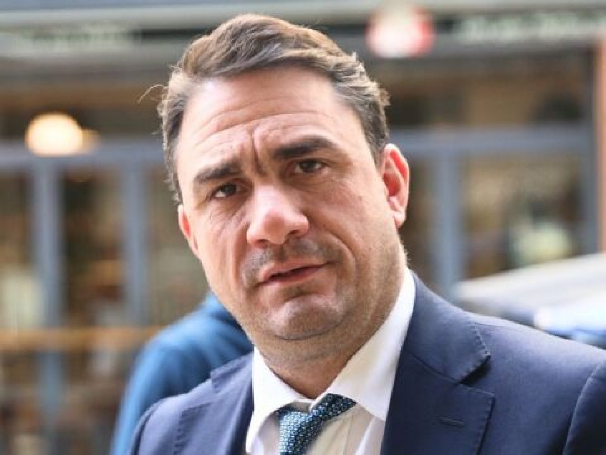 Τσουκαλάς: Τα στημένα show Γεωργιάδη αποσκοπούν να αποπροσανατολίσουν από τις εξελίξεις στο σκάνδαλο του ΟΠΕΚΕΠΕ