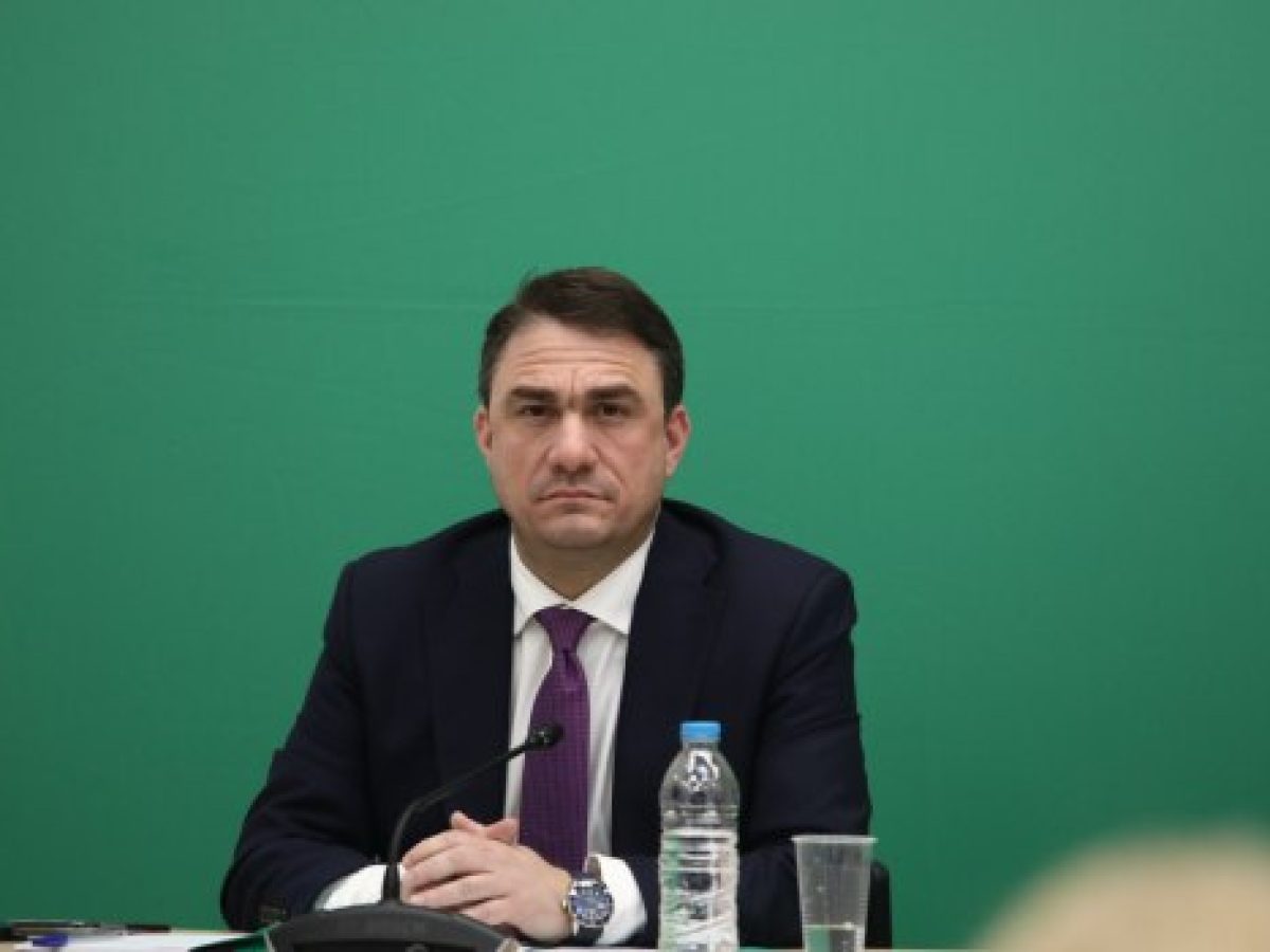 Τσουκαλάς: Το δίλημμα είναι στασιμότητα ή αλλαγή – Ο Μητσοτάκης δεν θα ξαναβγεί