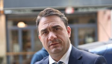 Τσουκαλάς: Το δίλημμα είναι στασιμότητα ή πολιτική αλλαγή