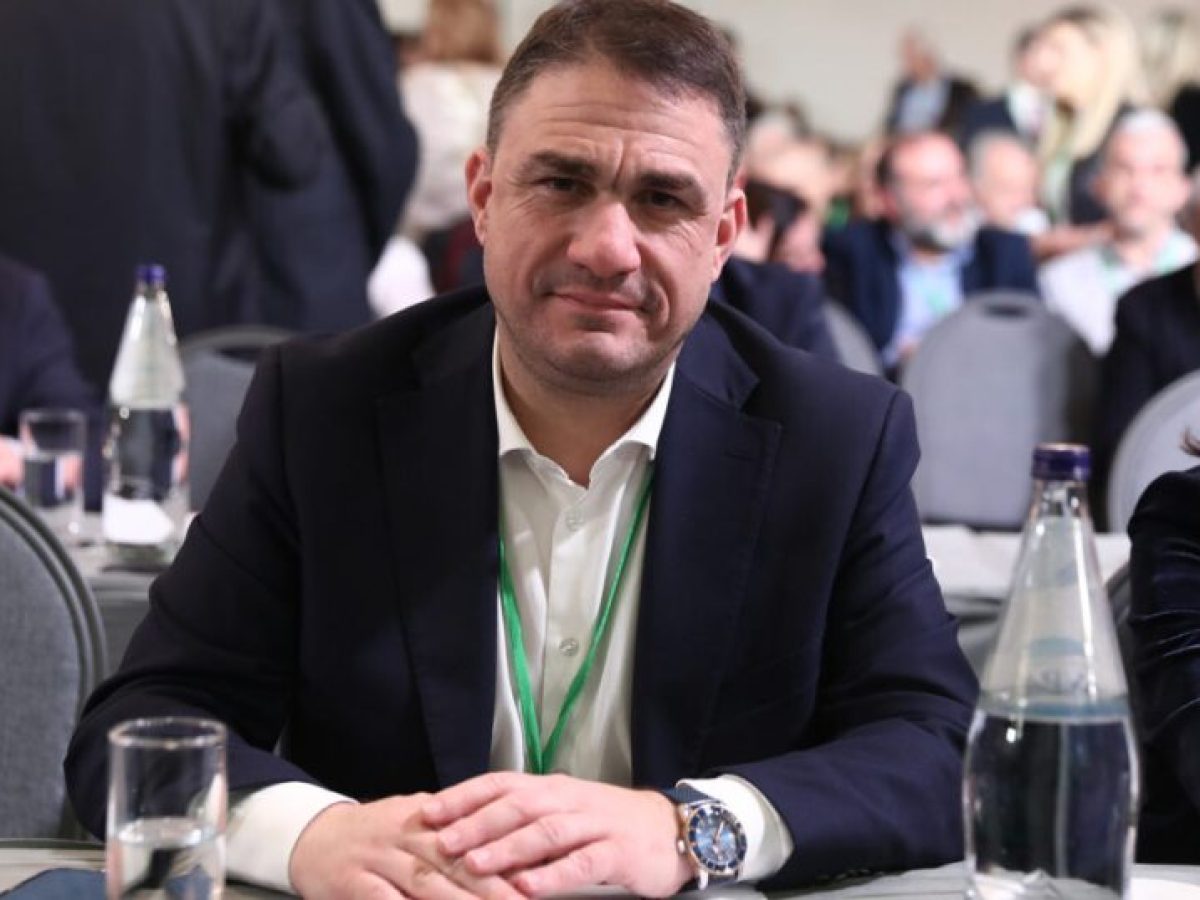 Τσουκαλάς: Το δίλημμα των εκλογών είναι στασιμότητα ή πολιτική αλλαγή