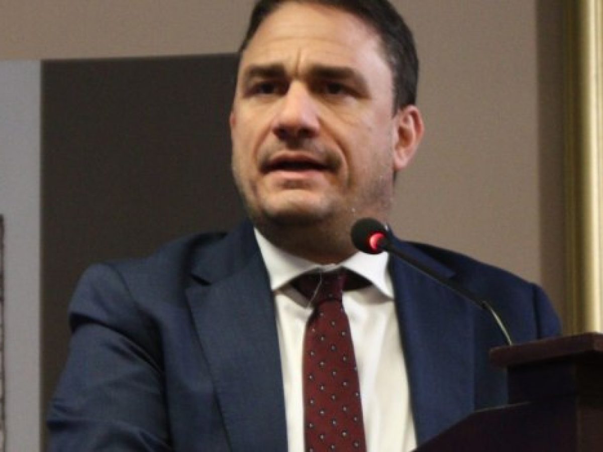 Τσουκαλάς: Το έργο της κυβέρνησης είναι συνώνυμο με την οικονομική υστέρηση