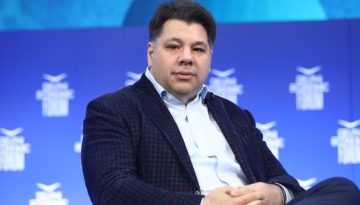 Τσούνης: «Το 47% των ΝΑΤΟϊκών φορτίων προς Ουκρανία πέρασε από Αλεξανδρούπολη» – Ο “Κάθετος Διάδρομος”, οι σχεδιασμοί «δι