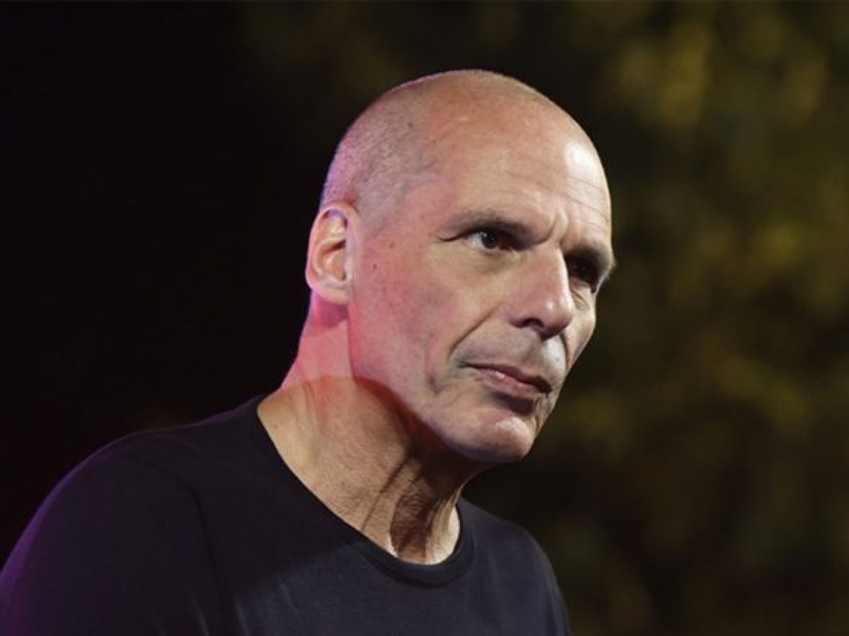 Βαρουφάκης: Παραπέμπεται σε δίκη μετά τις δηλώσεις του περί ναρκωτικών