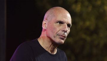 Βαρουφάκης: Παραπέμπεται σε δίκη μετά τις δηλώσεις του περί ναρκωτικών