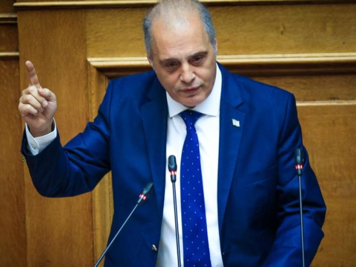 Βελόπουλος για Τέμπη: Κάλεσμα συμμετοχής στις συγκεντρώσεις – «Μακριά από κόμματα»