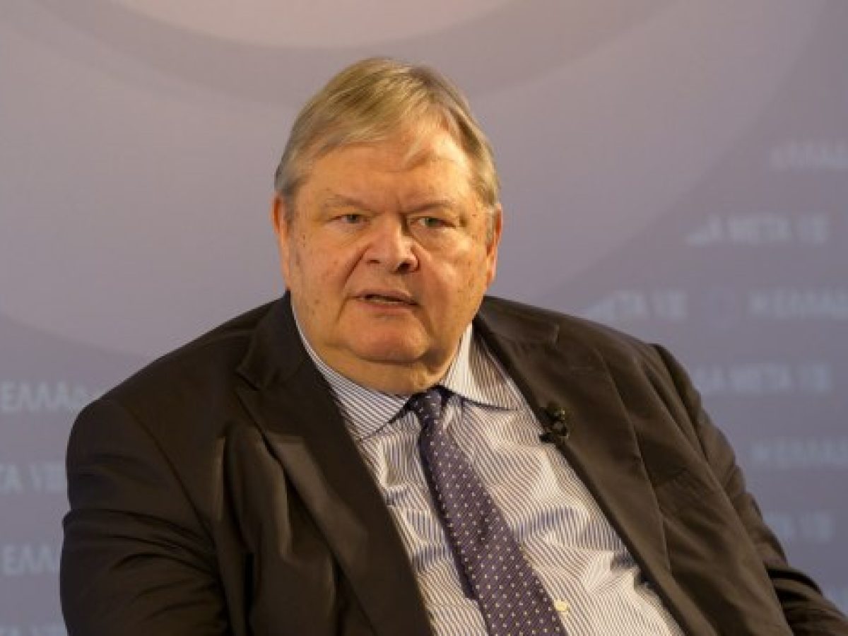 Βενιζέλος για υποκλοπές: Οι υποθέσεις δεν κλείνουν επειδή το θέλει η εκάστοτε κυβέρνηση