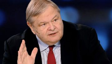 Βενιζέλος: «Η Κυβέρνηση επικαλείται το Άρθρο 86, αφού πρώτα το καταστρατήγησε»