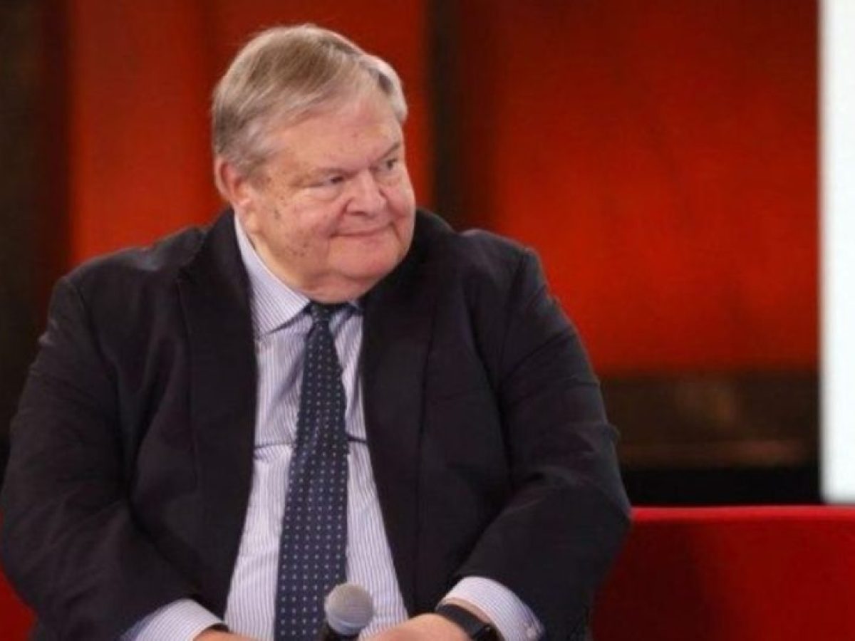 Βενιζέλος κατά κυβέρνησης: «Καταστρατήγησαν το άρθρο 86 και τώρα υπόσχονται νέο»