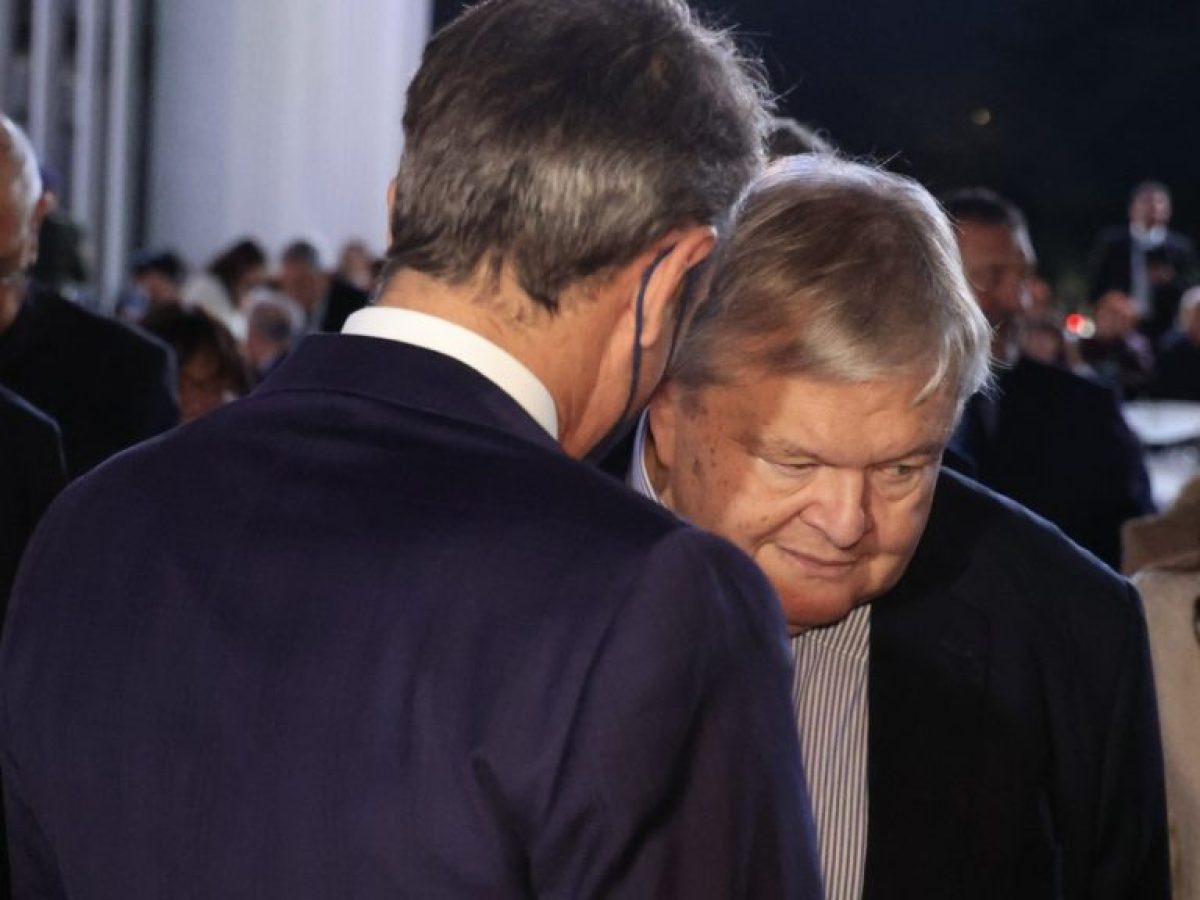 Βεντέτα κυβέρνησης με Βενιζέλο – Eκνευρισμός στο Μαξίμου 