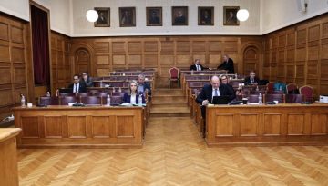 &laquo;&Beta;&gamma;ά&zeta;&epsilon;&iota; &lambda;ά&delta;&iota;&raquo; &Alpha;&upsilon;&gamma;&epsilon;&nu;ά&kappa;&eta; &ndash; &Beta;&omicron;&rho;ί&delta;&eta; &tau;&omicron; &pi;ό&rho;&iota;&sigma;&mu;&alpha; &Nu;&Delta; &gamma;&iota;&alpha; &Omicron;&Pi;&Epsilon;&Kappa;&Epsilon;&Pi;&Epsilon;, &pi;&rho;&omicron;&alpha;&nu;&alpha;&kappa;&rho;&iota;&tau;&iota;&kappa;ή &zeta;&eta;&tau;&omicron;ύ&nu; &tau;&alpha; &kappa;ό&mu;&mu;&alpha;&tau;&alpha; &tau;&eta;&sigmaf; &alpha;&nu;&tau;&iota;&pi;&omicron;&lambda;ί&tau;&epsilon;&upsilon;&sigma;&eta;&sigmaf;