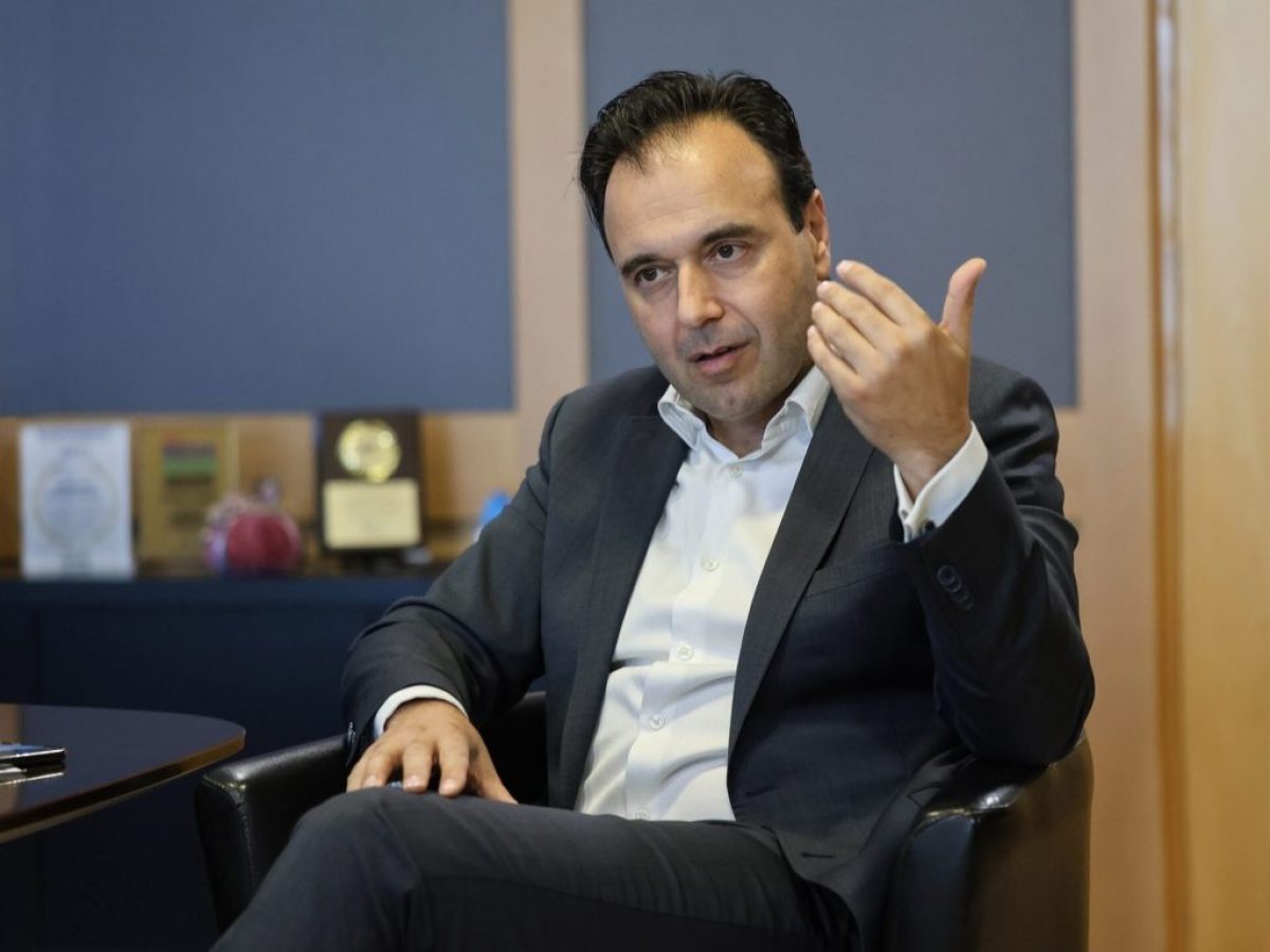 Βιολαντα: Σειρά εγγράφων στη δικογραφία για το μοιραίο εργοστάσιο με υπογραφή Παπαστεργίου