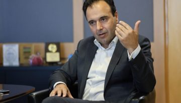 Βιολαντα: Σειρά εγγράφων στη δικογραφία για το μοιραίο εργοστάσιο με υπογραφή Παπαστεργίου