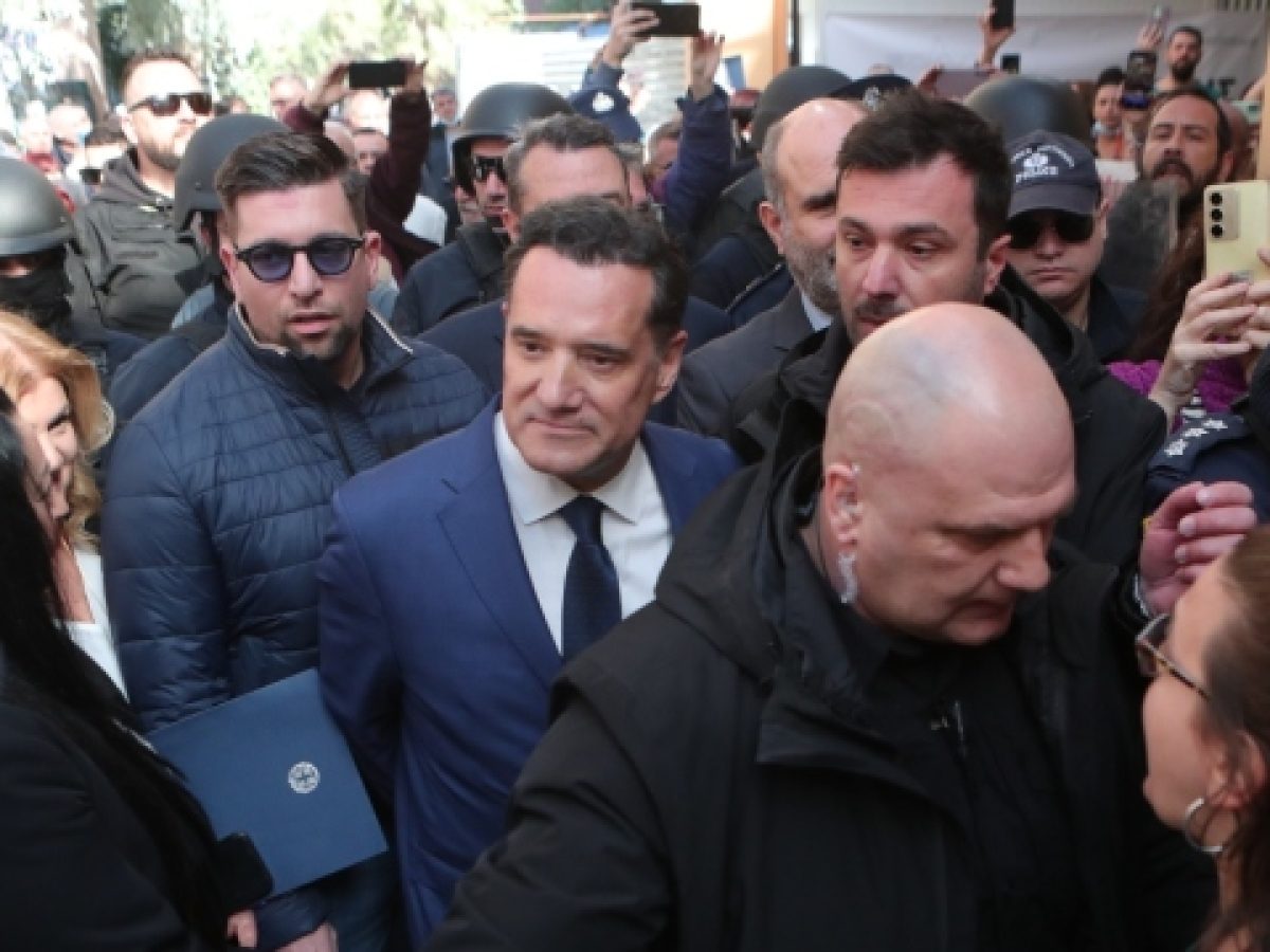 &Beta;&omicron;&upsilon;&lambda;ή: &Alpha;&nu;&tau;&iota;&pi;&alpha;&rho;ά&theta;&epsilon;&sigma;&eta; &gamma;&iota;&alpha; &tau;&alpha; &epsilon;&pi;&epsilon;&iota;&sigma;ό&delta;&iota;&alpha; &sigma;&tau;&omicron; &Gamma;&epsilon;&nu;&iota;&kappa;ό &Kappa;&rho;&alpha;&tau;&iota;&kappa;ό &Nu;ί&kappa;&alpha;&iota;&alpha;&sigmaf;