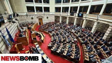 &Beta;&omicron;&upsilon;&lambda;ή: &Kappa;&alpha;&tau;&alpha;&tau;έ&theta;&eta;&kappa;&epsilon; &tau;&omicron; &nu;&omicron;&mu;&omicron;&sigma;&chi;έ&delta;&iota;&omicron; &gamma;&iota;&alpha; &tau;&omicron; &mu;&eta;&tau;&rho;ώ&omicron; &pi;&alpha;&rho;&alpha;&kappa;&omicron;&lambda;&omicron;ύ&theta;&eta;&sigma;&eta;&sigmaf; &upsilon;&pi;&omicron;&theta;έ&sigma;&epsilon;&omega;&nu; &delta;&iota;&alpha;&phi;&theta;&omicron;&rho;ά&sigmaf;