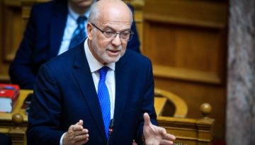 &Beta;&omicron;&upsilon;&lambda;ή: &Kappa;ό&nu;&tau;&rho;&alpha; &Phi;&lambda;&omega;&rho;ί&delta;&eta; &ndash; &Beta;&epsilon;&lambda;ό&pi;&omicron;&upsilon;&lambda;&omicron;&upsilon; &gamma;&iota;&alpha; &tau;&eta; &sigma;&upsilon;&mu;&phi;&omega;&nu;ί&alpha; &mu;&epsilon; Chevron &mu;&epsilon; &phi;ό&nu;&tau;&omicron; &tau;&omicron;&nu;&hellip; &Sigma;&alpha;&mu;&alpha;&rho;ά