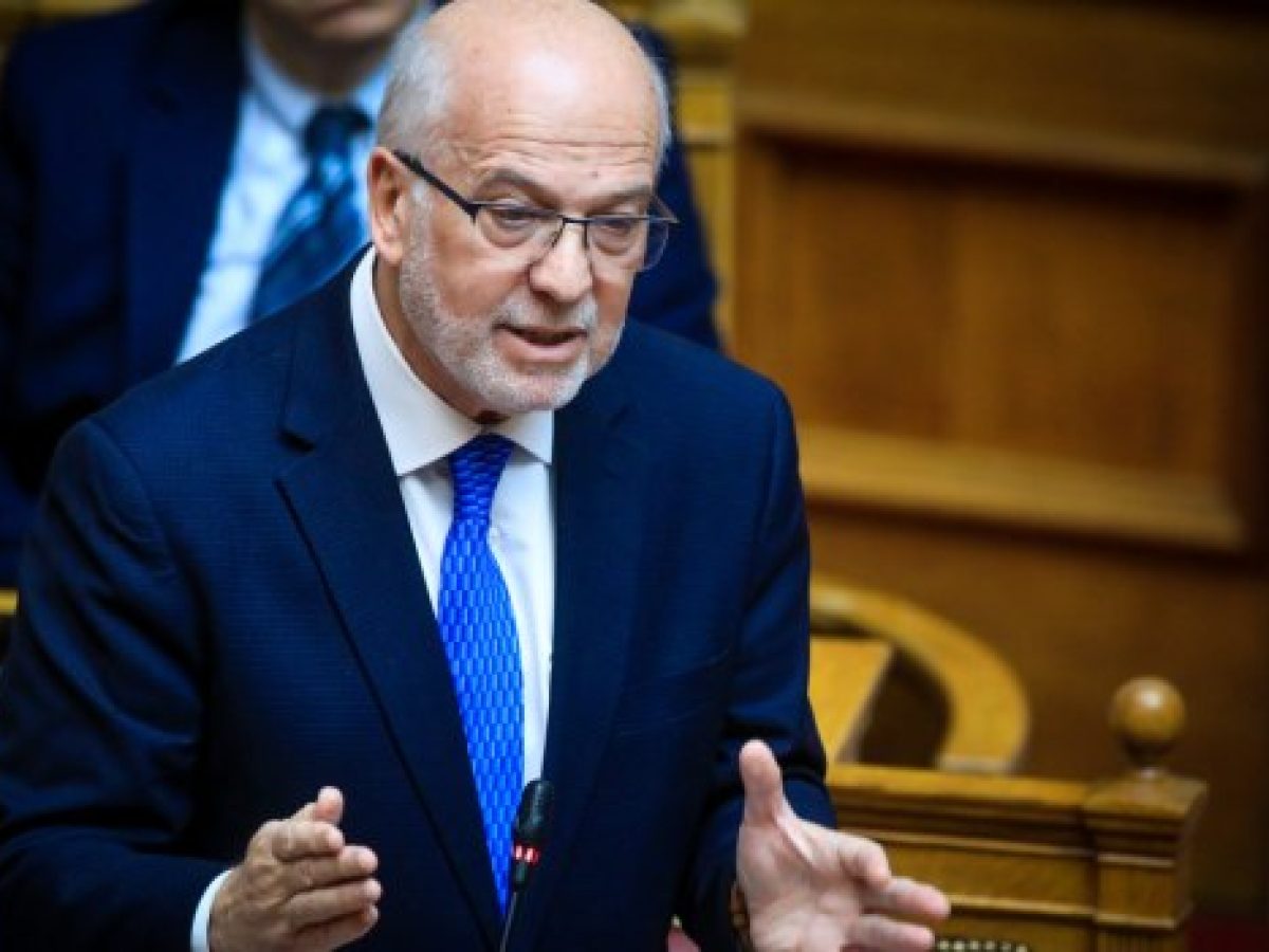 Βουλή: Κόντρα Φλωρίδη – Βελόπουλου για τη συμφωνία με Chevron με φόντο τον… Σαμαρά