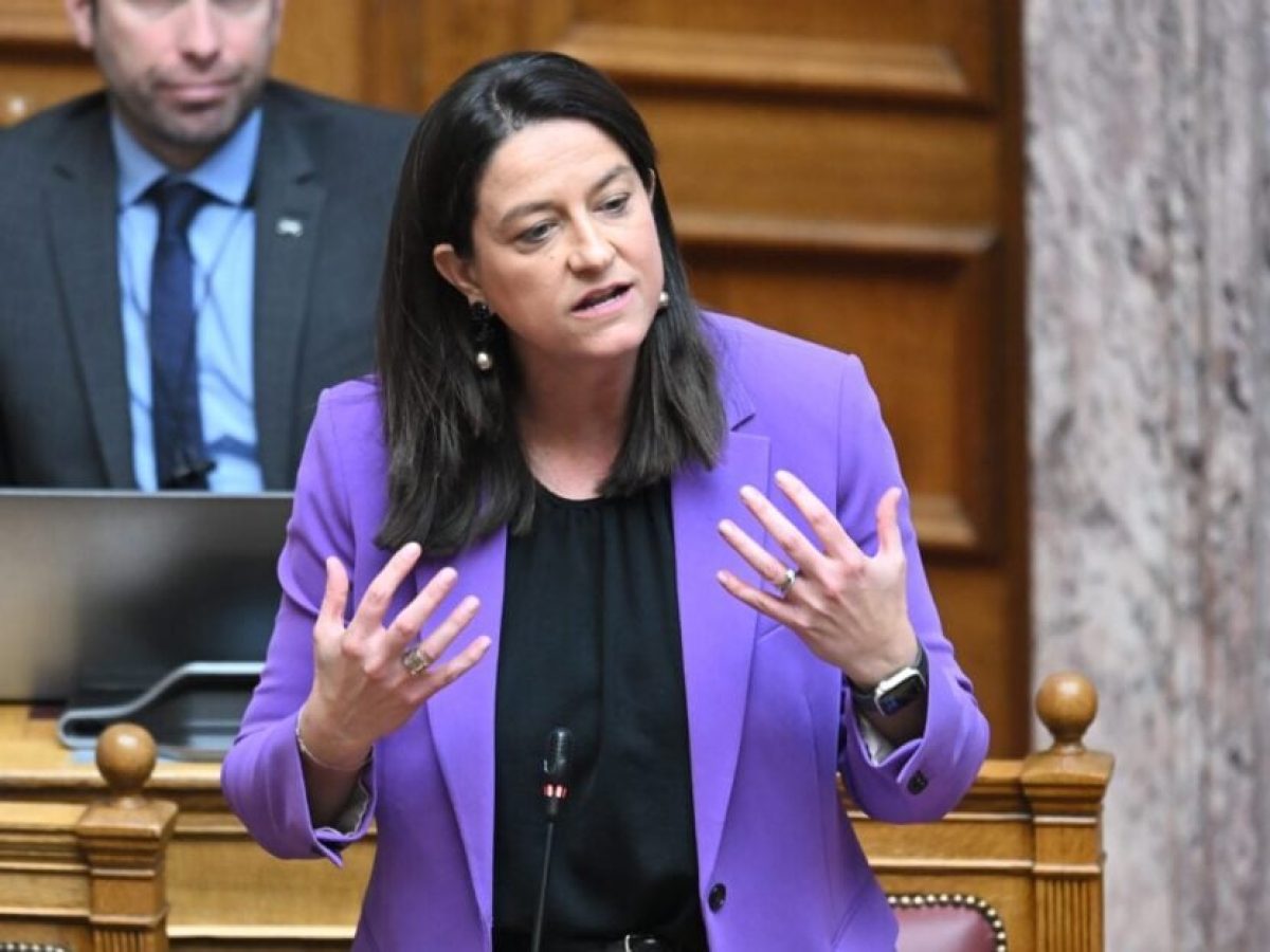Βουλή: Με 158 ψήφους πέρασε το νομοσχέδιο για τις Συλλογικές Συμβάσεις Εργασίας