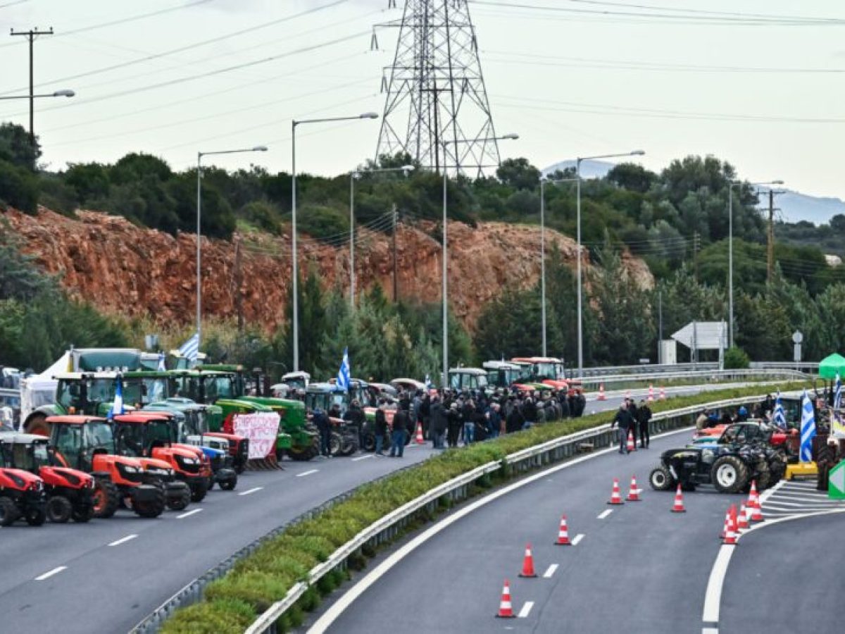 Βουλή: Συστάθηκε η Ειδική Επιτροπή για τον πρωτογενή τομέα, που είχε προτείνει ο Κυριάκος Μητσοτάκης – Πρόεδρος ο Γιάννης