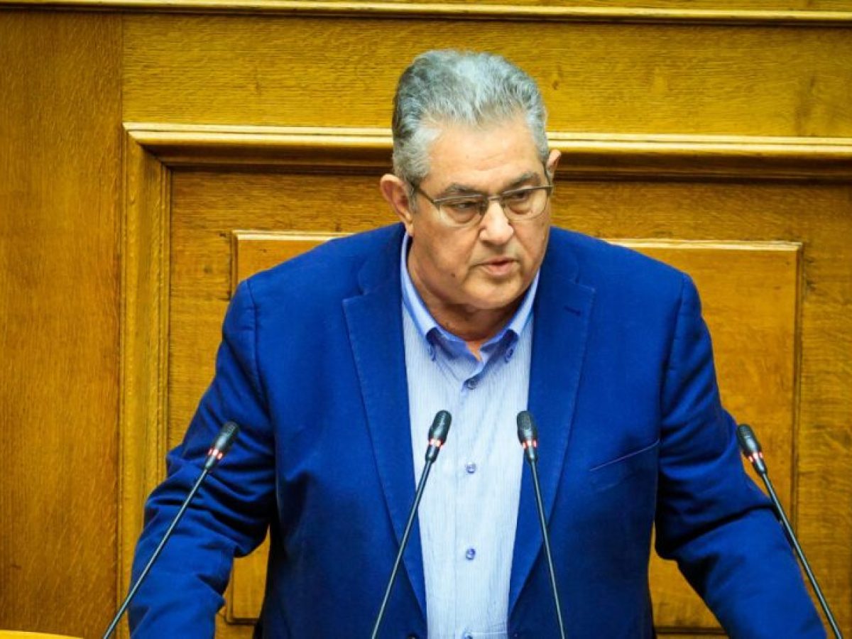 Βουλή: Απορρίφθηκε η άρση ασυλίας Κουτσούμπα – Αιχμές για Κωσταντίνο Πλεύρη, ένταση με Δημήτρη Καιρίδη