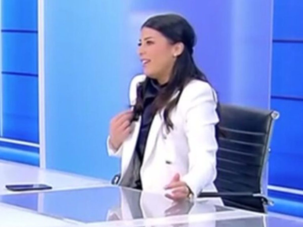 Ξέφυγε η Λατινοπούλου: Ζήτησα από την ΕΕ την επιστροφή της «θανατικής ποινής για λαθροκινητές» – «Μπαρμπα-ξερόλας» ο Βελό