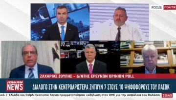 «Άναψαν τα αίματα» με Καρβουνιάρη, Ζούπη, Σιακαντάρη (Video)