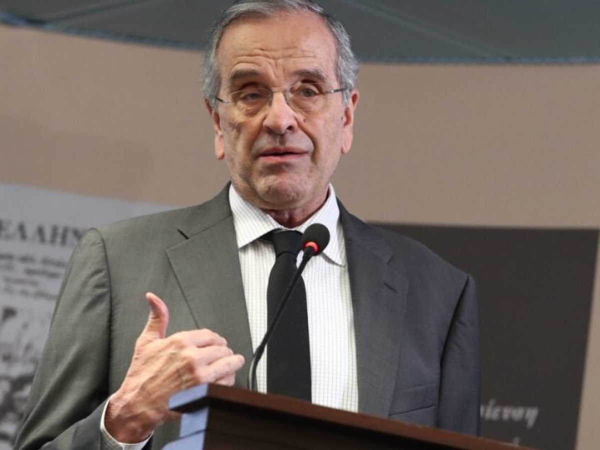 Άρχισε τον «καλαματιανό»: Το σταθμίζω για νέο κόμμα – Ο Μητσοτάκης είναι το χάος