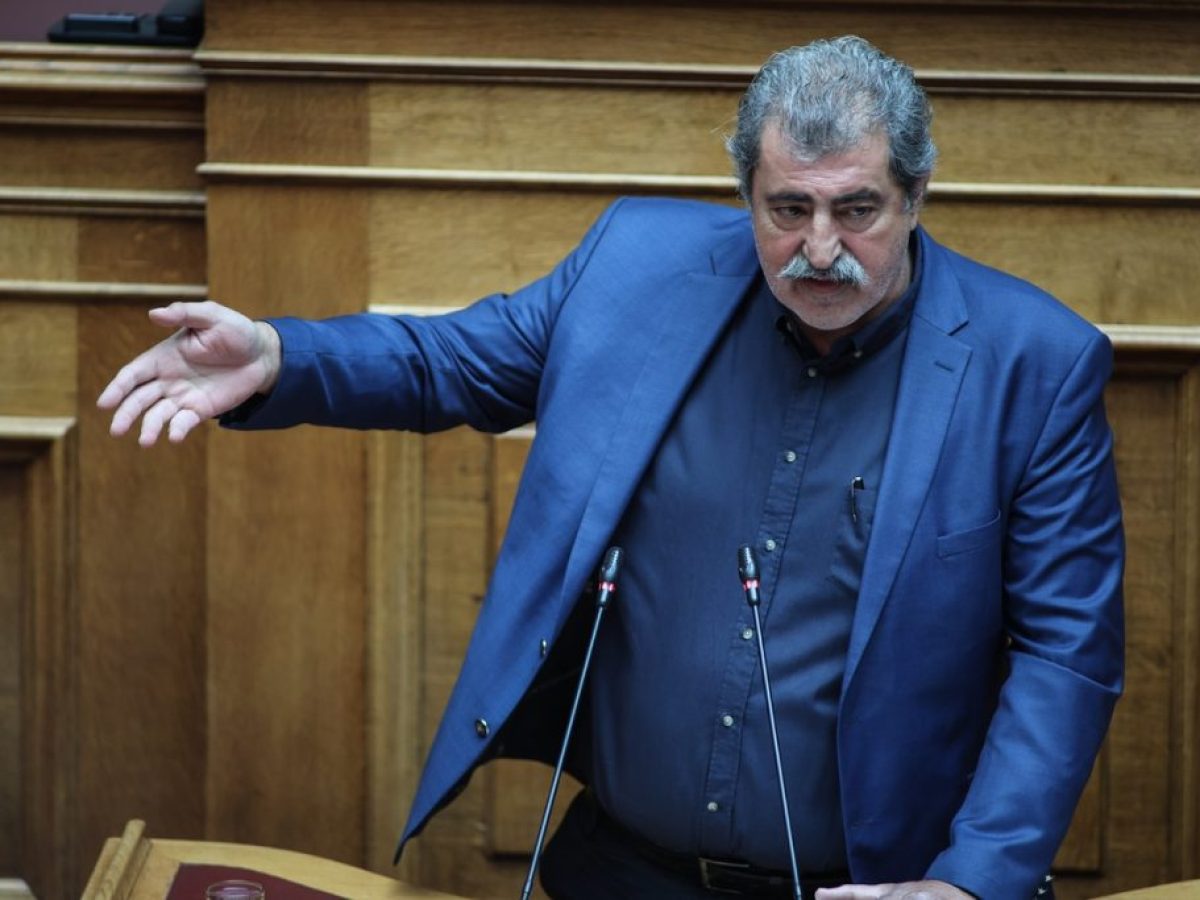 Άρση ασυλίας του Πολάκη για 13η φορά – ΣΥΡΙΖΑ: «Δεν έχει προηγούμενο στα πολιτικά χρονικά η απόφαση»