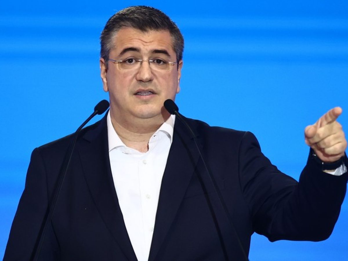 Α. Τζιτζικώστας από έδρα του ΟΗΕ στη Γενεύη: «Κοινοί παγκόσμιοι κανόνες για πιο ασφαλείς, ανθεκτικές και καθαρές μεταφορέ