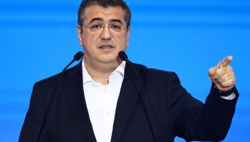 Α. Τζιτζικώστας από έδρα του ΟΗΕ στη Γενεύη: «Κοινοί παγκόσμιοι κανόνες για πιο ασφαλείς, ανθεκτικές και καθαρές μεταφορέ