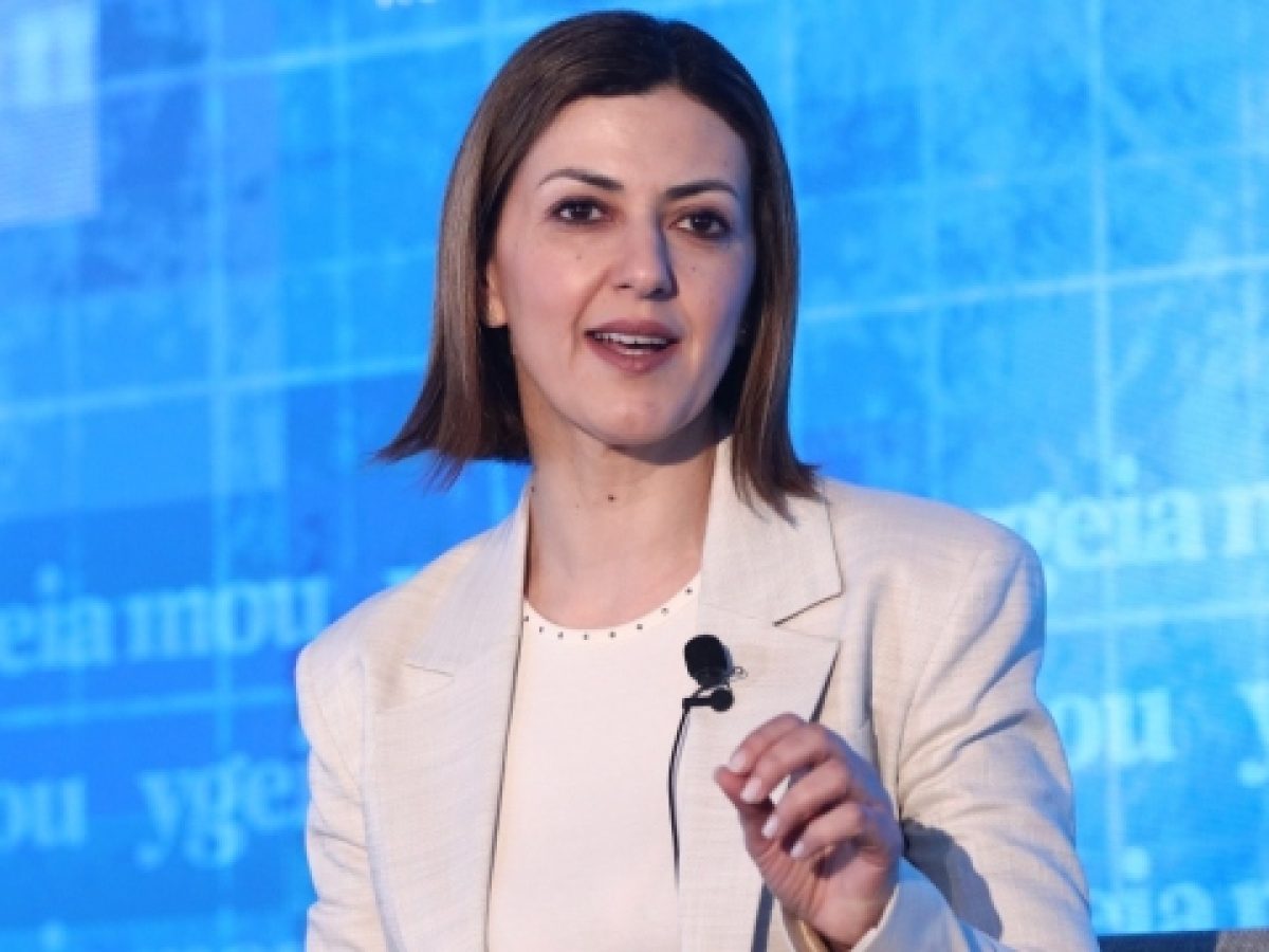 Αγαπηδάκη: Σαν σήμερα ξεκίνησε το πρόγραμμα πρόληψης των καρδιαγγειακών νοσημάτων, σχεδόν 3 εκατ. πολίτες έκαναν δωρεάν ε