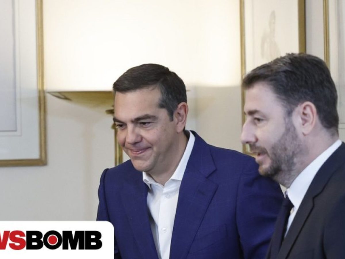 Αγώνας δρόμου μεταξύ ΠΑΣΟΚ και Τσίπρα για τα πρωτεία στη «νέα Διαύγεια»