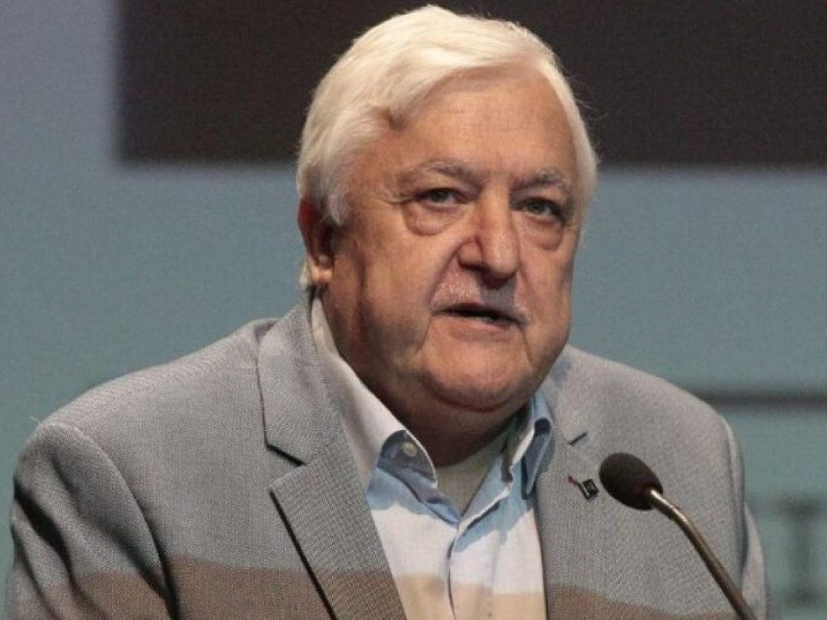 Αλέκος Παπαδόπουλος: Γιατί το πολιτικό σύστημα παράγει κρίσεις που το αυτοσυντηρούν