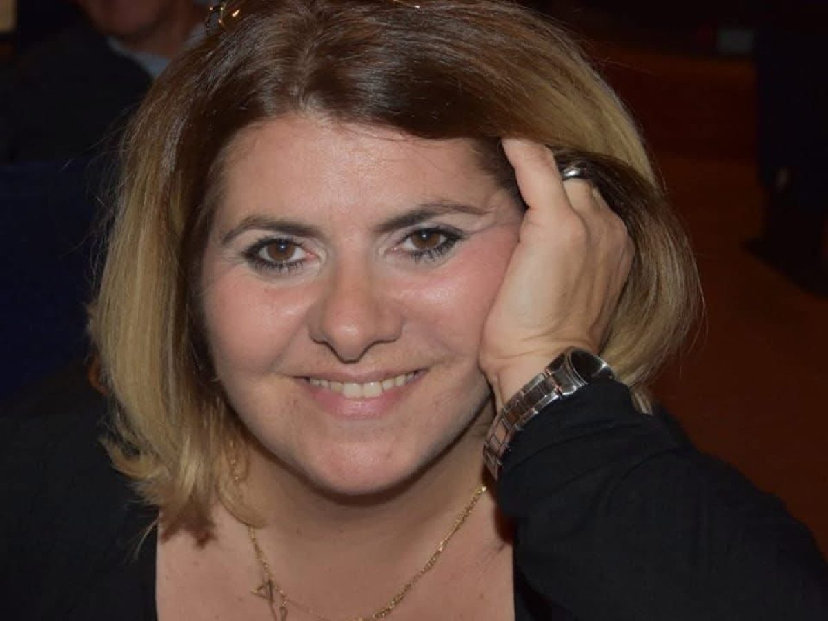 Αναστασία Χατζηδάκη: Ζήτησα την αναστολή της ιδιότητάς μου ως απλού μέλους του ΠΑΣΟΚ – Κίνημα Αλλαγής