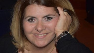 Αναστασία Χατζηδάκη: Ζήτησα την αναστολή της ιδιότητάς μου ως απλού μέλους του ΠΑΣΟΚ – Κίνημα Αλλαγής