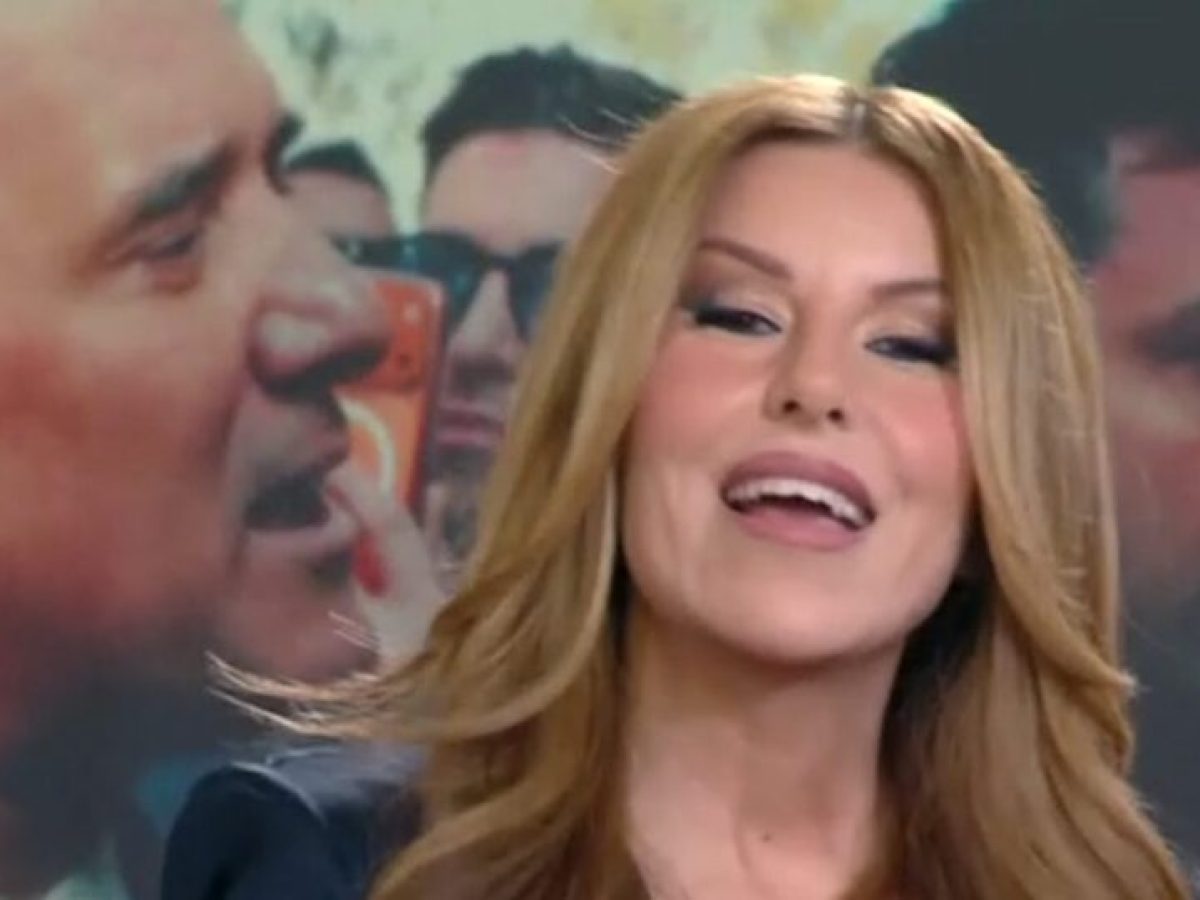 Αναστασία Γιάμαλη σε Άδωνι Γεωργιάδη για το βίντεο με τον γιατρό του Γενικού Κρατικού: Ακόμα το περιμένω, θα απαντήσετε σ
