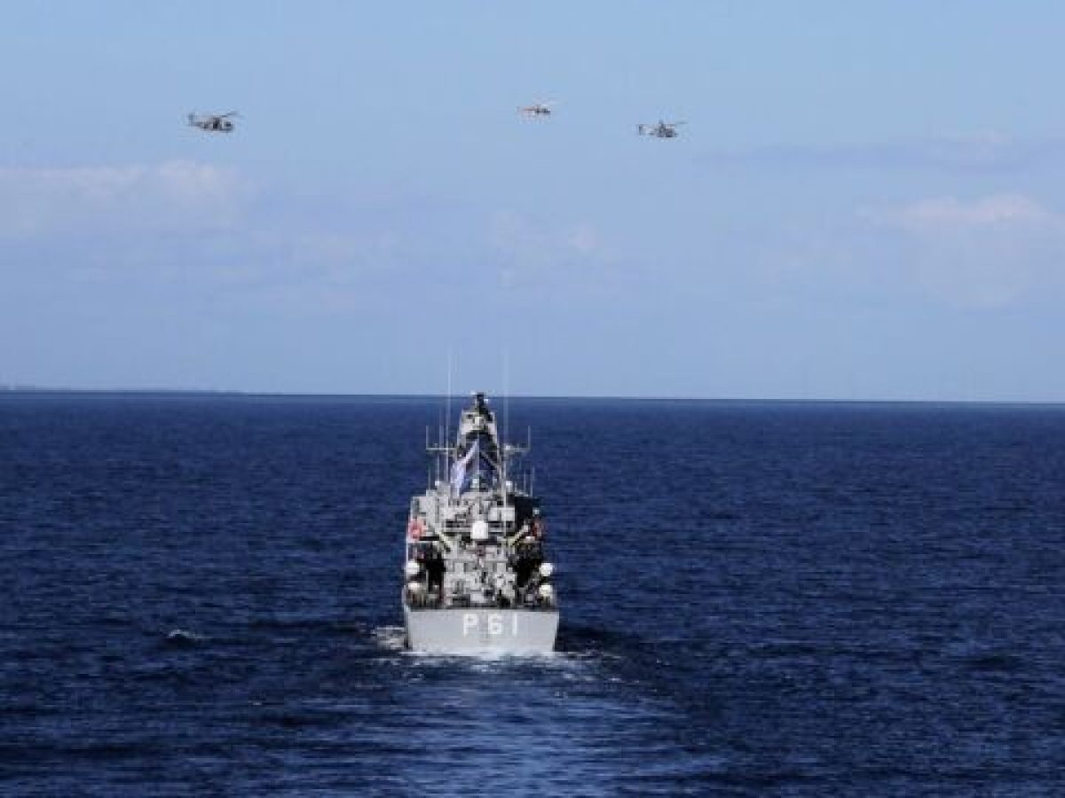 Ανατολική Μεσόγειος: Κοινή αποστολή ηγετικών στελεχών ελληνοαμερικανικών και αμερικανικών εβραϊκών οργανώσεων σε Ιερουσαλ