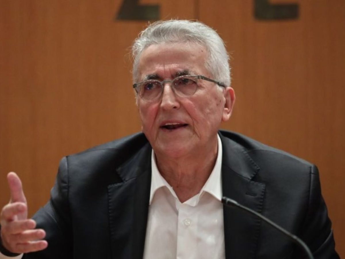 Αναβρασμός στο ΠΑΣΟΚ για τον Παναγόπουλο της ΓΣΕΕ – Με αποχώρηση απειλεί η ΠΑΣΚΕ