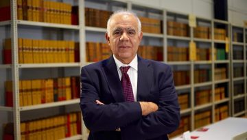 Ανδρέας Θεοφάνους: Όραμα για μια Κύπρο-Πρότυπο και η Ανάγκη Πολιτικής Επανεκκίνησης